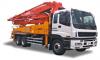SANY SYG5310THB 46 Truck-mounted Concrete Pump