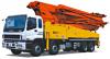 SANY SYG5418THB 52 Truck-mounted Concrete Pump