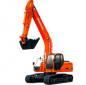 DOOSAN DX225LC Crawler Excavator