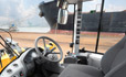 Volvo L105 loader Step inside and see the results for yourself