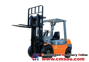 XGMA CPC25HF Forklift Trucks