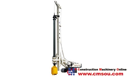 XCMG XR360 Rotary Drilling Rig  Rotary Drilling Rig