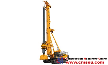 XCMG XRS1050 Rotary Drilling Rig Rotary Drilling Rig