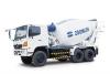 Zoomlion ZLJ5253GJB Truck-mounted Concrete Mixer