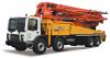 SANY SY5400THB 52M Truck-mounted Concrete Pump