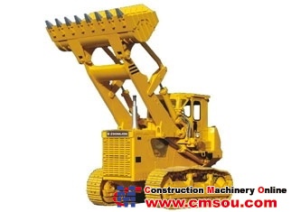 Zoomlion ZY40 Loader