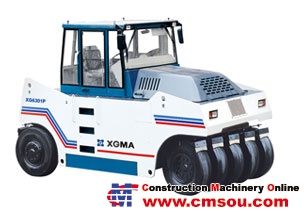 XGMA XG6301P Roller