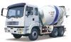 SANY SY5250GJB3A SANY 9 Cubic Meters Euro Ⅲ Short Wheelbase Concrete Truck Mixer