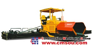 SANY LTU80SC Paver