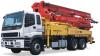 SANY SY5313THB 40 Truck-mounted Concrete Pump