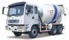 SANY SY5250GJB3A SANY Chassis 8m³ Hino Engine Concrete Truck Mixer
