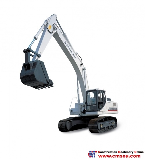 Zoomlion ZE310 Excavator