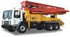 SANY SY5253THB 37M Truck-mounted Concrete Pump