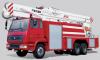 XCMGJP32Aerial Ladder Fire Truck