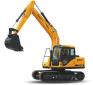 SANYSY135CHydraulic Crawler Excavator