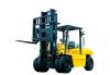 XGMA CPCD50A-2 Forklift Trucks