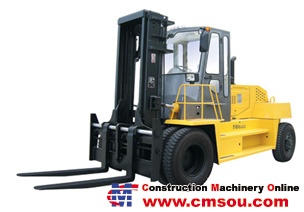 XGMA CPCD150 Forklift Trucks