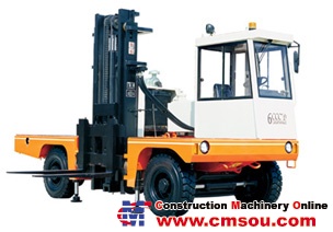 XGMA CCCD6 Forklift Trucks