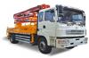 SANY SY5190THB25W Truck-mounted Concrete Pump