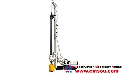 XCMG XR280C Rotary Drilling Rig  Rotary Drilling Rig