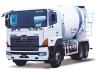 SANYSY5253GJB 9m&sup3Hino FS1ELVConcrete Truck Mixer