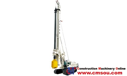 XCMG XR200 Rotary Drilling Rig  Rotary Drilling Rig