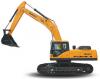SANYSY360CHydraulic Crawler Excavator
