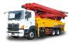 SANY SY5310THB40R 46 Truck-mounted Concrete Pump