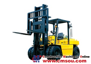 XGMA CPCD80-2J Forklift Trucks