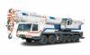 Zoomlion QY150V633 Truck Crane