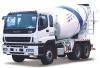 SANYSY5256GJB1 8m&sup3Isuzu CYZ51KConcrete Truck Mixer