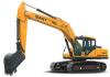 SANYSY215C8MHydraulic Crawler Excavator