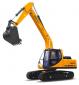 SANYSY210CHydraulic Crawler Excavator