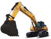 SANYSY420CHydraulic Crawler Excavator