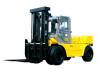 XGMA CPCD100B-J Diesel Forklift Truck