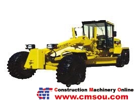 DINGSHENG PY180G Motor Grader