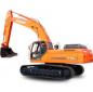 DOOSAN DX350LC Crawler Excavator