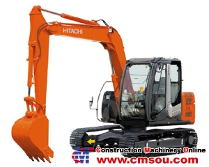 Hitachi ZAXIS70 Crawler Excavator