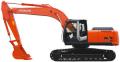 HitachiZX240-3Crawler Excavator