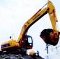 Liugong 925LC Crawler Excavator