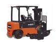 VOLVOB45X Electric ForkliftElectric Forklift Truck