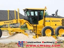 VOLVO G940 Motor Grader