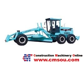 DINGSHENG PY160G Motor Grader