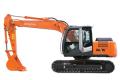 HitachiZX130LCN-3Crawler Excavator