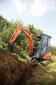 HitachiZX18-3Crawler Excavator