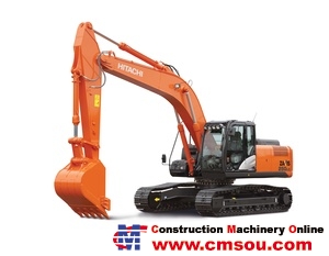 Hitachi ZX250LC-5 Crawler Excavator