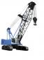 HitachiSCX1500-2Crawler Crane