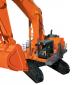 Hitachi EX1200-6 Crawler Excavator
