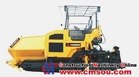 DINGSHENG WTL9012 Paver