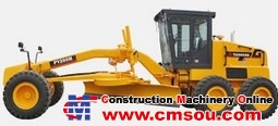 DINGSHENG PY200M Motor Grader